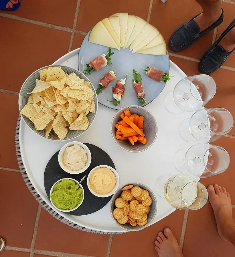 Marbella Holiday & Golf Garden Apartment Spain