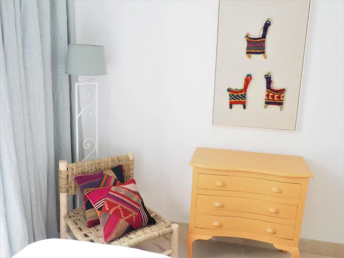 Marbella Holiday & Golf Garden Apartment