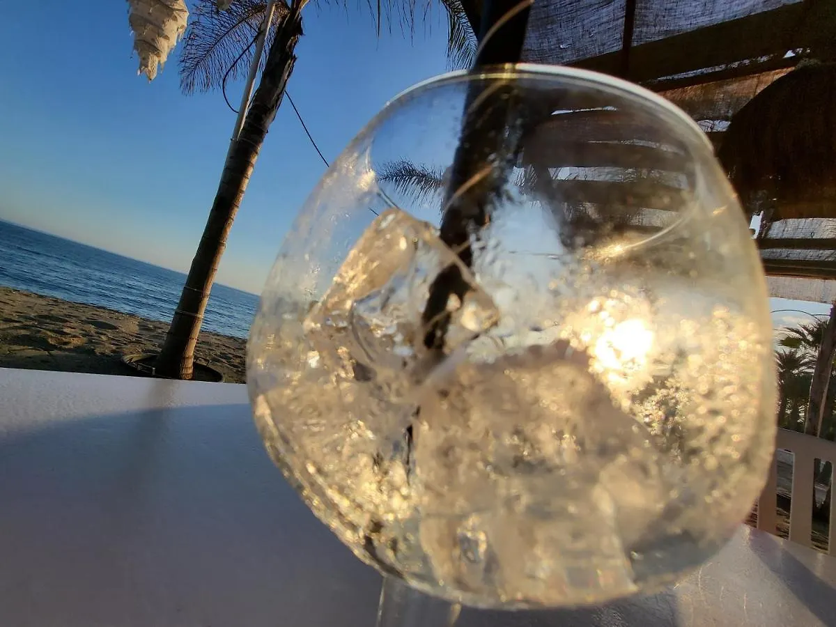 Marbella Holiday & Golf Garden Apartment contacts
