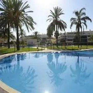  Appartement Lorcrimar Puerto Banus